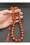 Osama Omari Signed Old Style Countersunk Horoz İmame 50 Years Old German Faturan - 4
