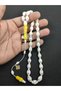 Not Anywhere Else!!! İskeçeli Cemil Masterpiece Full Pen-Carved Camel Bone - 4