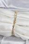 Xuping Column Model Women's Bracelet - - 2