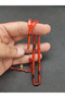Mehmet Mercan Masterpiece, Ankle-Length Arrow-Like Cutting and Crimping Amber - 3