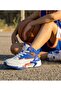 Boy's orthopedic lightweight basketball shoes