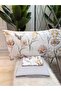 Double Bed Sheet and Pillowcase Set Without Elastic