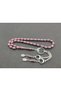 Natural Morgül Tree with German Silver Tassel Combination - 2