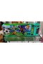 Boy's Multifunctional Pencil Case with Calculator Km6528450 - 5