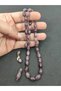 Furkan Gül Usta Eseri 0.6 Transparent Delim Double Layer Polished Catalin - 5