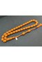 Osama Omari Signed Old Style Countersunk Horoz İmame 50 Years Old German Faturan - 2