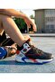 Boy's orthopedic lightweight basketball shoes - 2