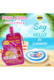 Pink Aura Sunscreen SPF25 PA+++ 2PC COMBO Vitamin C Oil Free UV Protection Face Cream (2x7gm) - 7