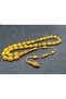 Legendary Master Muhammed Erden Vip Series German Squeeze Amber