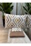 Single Bed Sheet and Pillowcase Set Without Elastic - 4