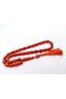 Ebu Zeyn Masterpiece Signature Design Large Size 12 Layers of Old-Fashioned Crimped Amber with a Sequence of 12 Layers - 2