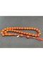 Osama Omari Signed Old Style Countersunk Horoz İmame 50 Years Old German Faturan - 2