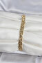 Xuping Zircon Stone Women's Bracelet - 2