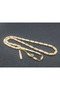 İskeçeli Cemil Usta İşi̇ 24.25 Gr Self-Contained Textured and Scented Ostrich Bone - 2