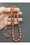 Halil Hilmi Usta İşi̇ Signed Ringed Rare Type Rare Color Natural Camphor Tree - 4
