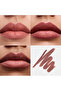 Creamy Soft Lipliner Vivid Rose 05 - 3