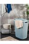 Knitty Knitted Laundry Basket 57 Lt Royaleks-G654 - 2