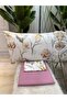 Single Bed Sheet and Pillowcase Set Without Elastic - 3