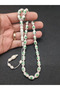 Şevket Alkan Masterpiece: Natural Camel Bone with Enamel and Inlaid Patterns - 4