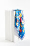 % 100 İpek Fular (55x55cm) - 4