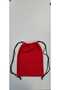 Unprinted Backpack Drawstring Oversized Cloth Bag Gabardine Adjustable Sports Bag - 2
