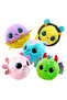 Mey Import ®   Jumping Plush Animals - 2