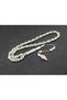 Şevket Alkan Masterpiece: Natural Camel Bone with Enamel and Inlaid Patterns - 2