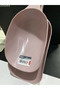 Plastic Lux Grande Pulses Shovel 2 pcs - 2