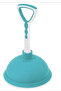 Large Size Sink Pump Vacuum Drain Opener Kitchen Bathroom Sink Clog Unblocking Tool - 2