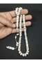 Furkan Gül Masterpiece Silver Spiral Natural Camel Bone - 4
