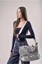 18062 Women's Shoulder Bag - 3