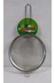 Metal Strainer Length 30 cm Width 16 X 16 X cm Depth 6 cm Royaleks-Ar-353