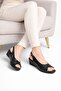 Orthopedic Women's Mother Sandals - 3