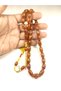Ahmet Emin Masterpiece: Old-Style Layered, Hand-Strung Dry Turning Object from Katalin - 4