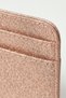 Pink Glitter Card Holder 240 - 3