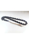 Darabacı Abdullah Masterpiece Trabzon Kazaziye Tassel 3 Layers Polished Crimped Amber - 2