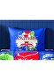 Pj Masks Pillowcase 50X70 cm (1 Piece) – 100% Cotton, Fun and Comfortable