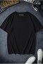 V-Neck Oversized T-Shirt 3Vq2