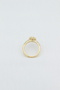Style Pearl/Xuping Jewelry Marquise Cut Zircon Stone Ring (Please Check the Size Chart Carefully before Placing Your Order.) - 4