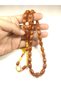 Ahmet Emin Masterpiece: Old-Style Layered, Hand-Strung Dry Turning Object from Katalin - 5