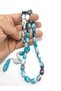 Arif Baran Masterpiece Arizona Turquoise - 5