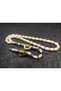 Nowhere Else Halil Hilmi Master's Work İmame Special Silver Jewelry Narçıl