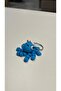 Octopus with Movable Legs Keychain and Bag Accessory Gift - 2