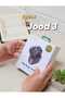 Smart Spiritual Wearable – Model Jood 3 Muslim Prayer & Tasbih Ring - 6