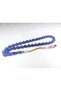 Darabacı Abdullah Masterpiece Trabzon Kazaziye Tassel 3 Layers Polished Crimped Amber - 3