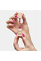 Hybrid Gel Nail Polish 317 Classic Fuchsia - 4