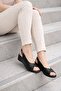 Orthopedic Women's Mother Sandals - 4