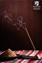 Oud Vietnam Agarwood Incense Sticks (Pack Of 3) - Premium SOY1s - 2