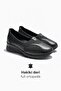 Genuine Leather Full Orthopedic Special Design Mother Shoes for Heel Spurs and Bone Protrusions - 6