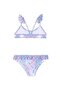 طقم بيكيني للفتيات VENICE.BIKINI - 2